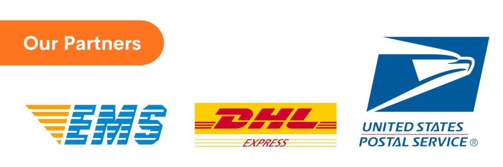 Our Partners 1 - Ouran High School Host Club Merch