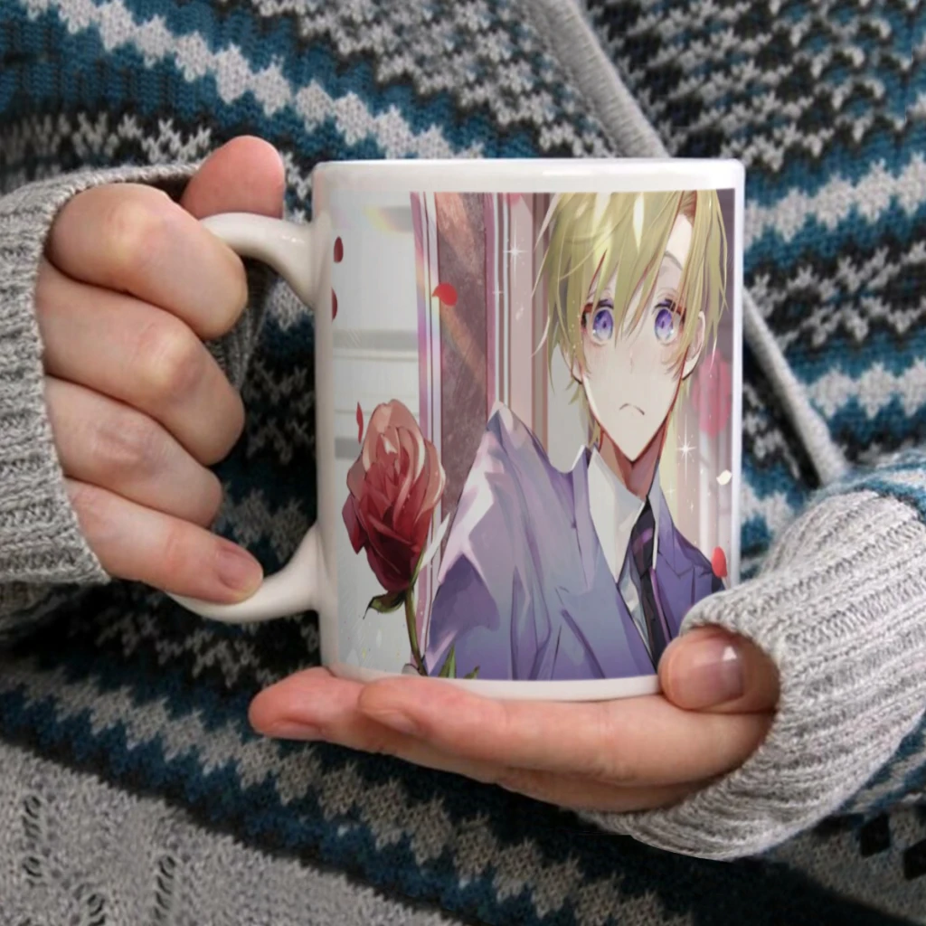 S00a3cf1f07e14629b000ad3242a40bffK - Ouran High School Host Club Merch