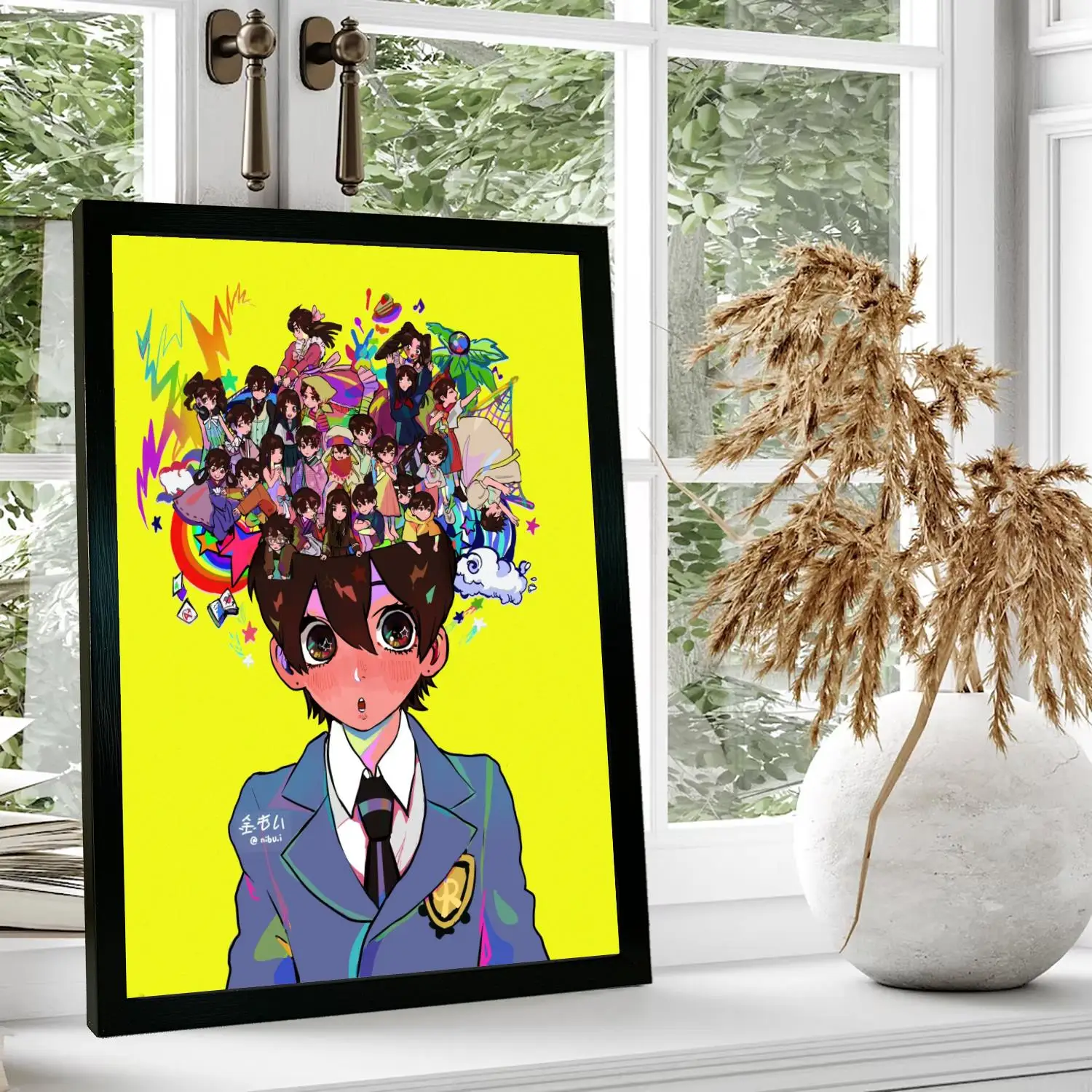 S1059cbf0c16b4134b3e2e14943dea509b - Ouran High School Host Club Merch