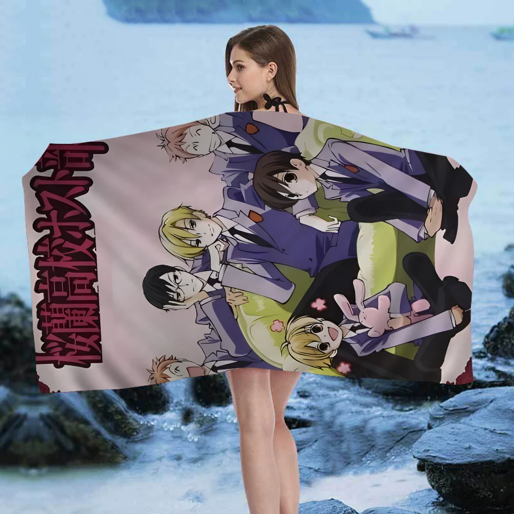 S58a79bd752984e4b842444e7c0460280W - Ouran High School Host Club Merch