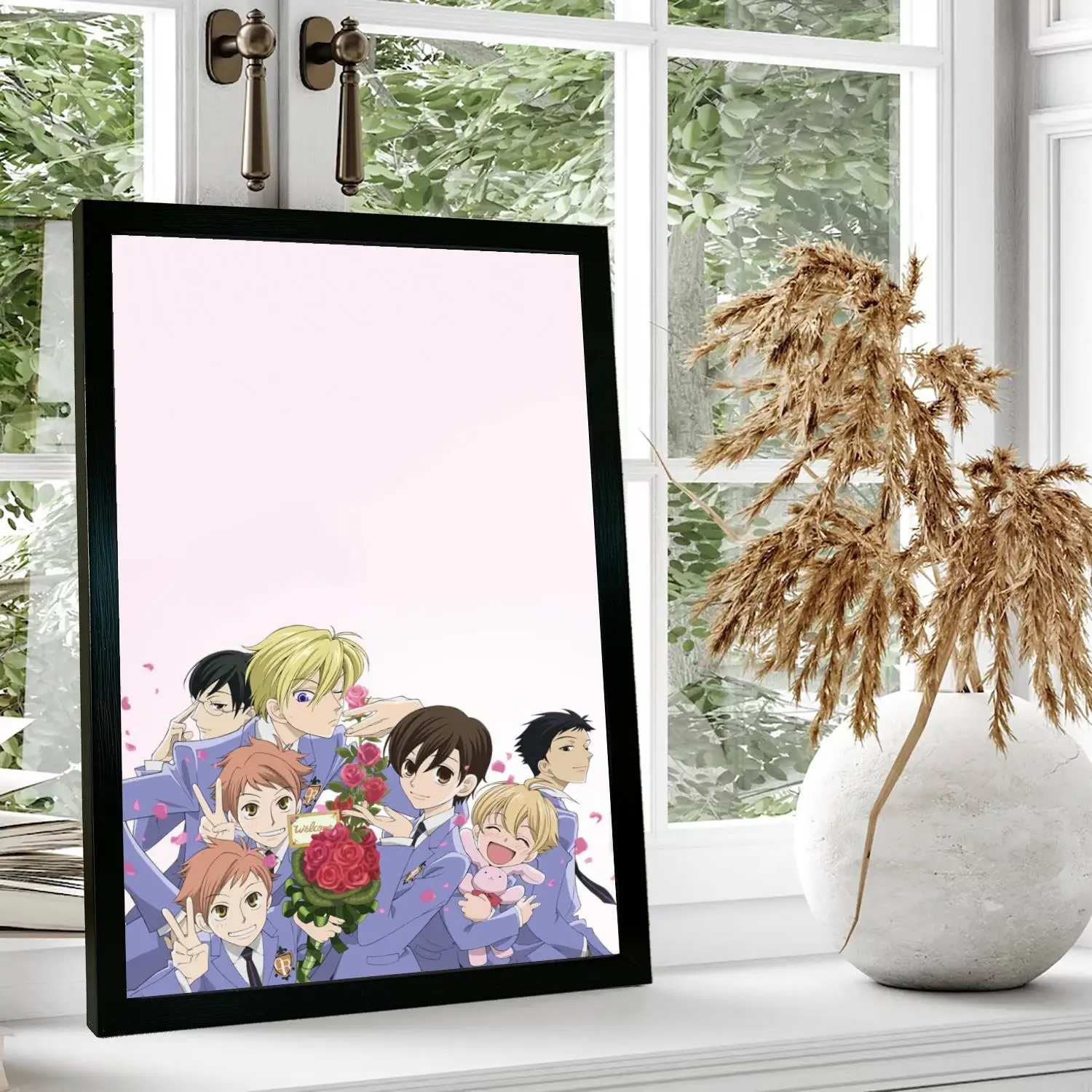 S5dc0e3ef23c340c99274bd4260c13c4bF - Ouran High School Host Club Merch