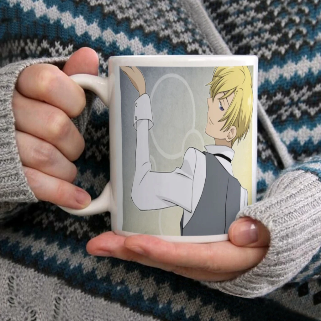 S7efac5a2811a4046bdd623b0be911813U - Ouran High School Host Club Merch