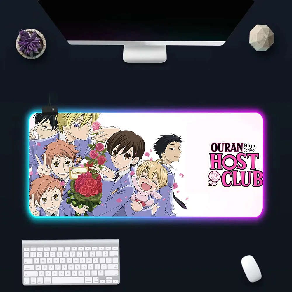 S871a6cf4e8fe41a28df2757af5a2ded5Z - Ouran High School Host Club Merch