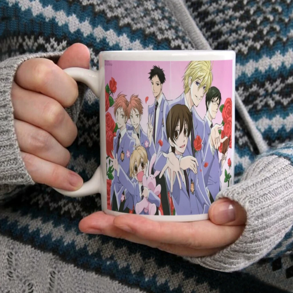 Sa57500b740a1434a929a618ba2f39cdcd - Ouran High School Host Club Merch