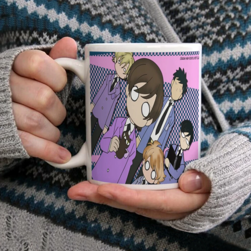 Saa321c041c6b4c1681fe7a879ebe34ecL - Ouran High School Host Club Merch