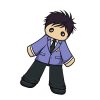 flat750x075f pad750x1000f8f8f8 14 - Ouran High School Host Club Merch
