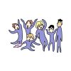 flat750x075f pad750x1000f8f8f8.u15 15 - Ouran High School Host Club Merch