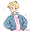 flat750x075f pad750x750f8f8f8 6 - Ouran High School Host Club Merch