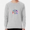 ssrcolightweight sweatshirtmensheather greyfrontsquare productx1000 bgf8f8f8 12 - Ouran High School Host Club Merch