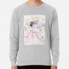 ssrcolightweight sweatshirtmensheather greyfrontsquare productx1000 bgf8f8f8 14 - Ouran High School Host Club Merch