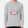 ssrcolightweight sweatshirtmensheather greyfrontsquare productx1000 bgf8f8f8 19 - Ouran High School Host Club Merch