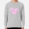 ssrcolightweight sweatshirtmensheather greyfrontsquare productx1000 bgf8f8f8 2 - Ouran High School Host Club Merch