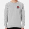 ssrcolightweight sweatshirtmensheather greyfrontsquare productx1000 bgf8f8f8 3 - Ouran High School Host Club Merch