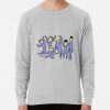 ssrcolightweight sweatshirtmensheather greyfrontsquare productx1000 bgf8f8f8 5 - Ouran High School Host Club Merch