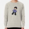 ssrcolightweight sweatshirtmensoatmeal heatherfrontsquare productx1000 bgf8f8f8 - Ouran High School Host Club Merch
