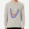 ssrcolightweight sweatshirtmensoatmeal heatherfrontsquare productx1000 bgf8f8f8 11 - Ouran High School Host Club Merch