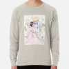 ssrcolightweight sweatshirtmensoatmeal heatherfrontsquare productx1000 bgf8f8f8 14 - Ouran High School Host Club Merch