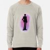 ssrcolightweight sweatshirtmensoatmeal heatherfrontsquare productx1000 bgf8f8f8 20 - Ouran High School Host Club Merch