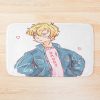 urbathmat flatlay largesquare1000x1000.1u5 11 - Ouran High School Host Club Merch