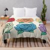 urblanket large bedsquarex1000.1u2 11 - Ouran High School Host Club Merch