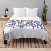 urblanket large bedsquarex1000.1u2 7 - Ouran High School Host Club Merch