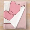 urblanket medium foldwide portraitx1000.1u8 8 - Ouran High School Host Club Merch