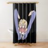 urshower curtain closedsquare1000x1000.1 6 - Ouran High School Host Club Merch